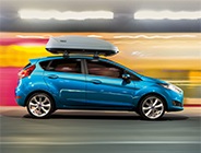 Aperçu des accessoires disponibles pour votre Ford