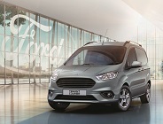 Aperçu des accessoires disponibles pour votre Ford