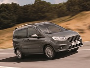 Aperçu des accessoires disponibles pour votre Ford