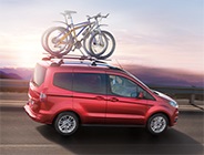 Aperçu des accessoires disponibles pour votre Ford