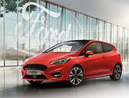 Aperçu des accessoires disponibles pour votre Ford