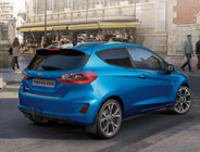 Aperçu des accessoires disponibles pour votre Ford