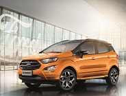 Aperçu des accessoires disponibles pour votre Ford