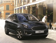 Aperçu des accessoires disponibles pour votre Ford