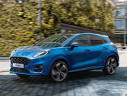 Aperçu des accessoires disponibles pour votre Ford