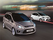 Aperçu des accessoires disponibles pour votre Ford