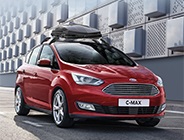Aperçu des accessoires disponibles pour votre Ford