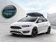Aperçu des accessoires disponibles pour votre Ford