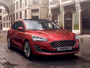 Aperçu des accessoires disponibles pour votre Ford