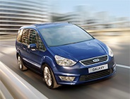 Aperçu des accessoires disponibles pour votre Ford