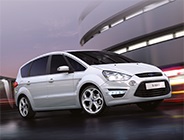 Aperçu des accessoires disponibles pour votre Ford