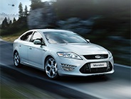 Aperçu des accessoires disponibles pour votre Ford