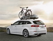 Aperçu des accessoires disponibles pour votre Ford