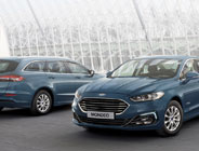 Aperçu des accessoires disponibles pour votre Ford