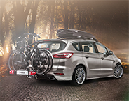 Aperçu des accessoires disponibles pour votre Ford