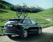 Aperçu des accessoires disponibles pour votre Ford