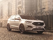 Aperçu des accessoires disponibles pour votre Ford