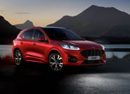 Aperçu des accessoires disponibles pour votre Ford