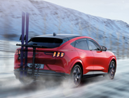 Aperçu des accessoires disponibles pour votre Ford