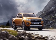 Aperçu des accessoires disponibles pour votre Ford