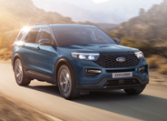 Aperçu des accessoires disponibles pour votre Ford