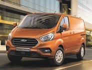 Aperçu des accessoires disponibles pour votre Ford
