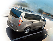 Aperçu des accessoires disponibles pour votre Ford