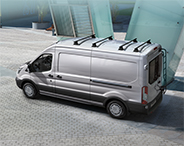 Aperçu des accessoires disponibles pour votre Ford