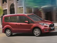 Aperçu des accessoires disponibles pour votre Ford