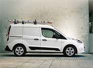 Aperçu des accessoires disponibles pour votre Ford