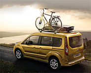 Aperçu des accessoires disponibles pour votre Ford