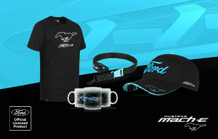 Collection Ford Lifestyle