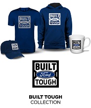 Collection Ford Lifestyle