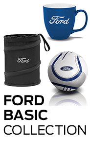 Collection Ford Lifestyle
