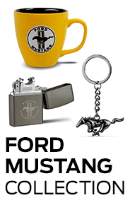 Collection Ford Lifestyle