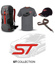 Collection Ford Lifestyle